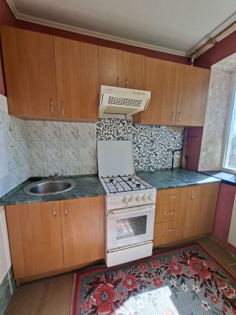 2 кімнатна квартира на Попова за 40000 дол. - фото 1