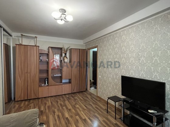 Затишна квартира по вул. Патріотичній Запорожье