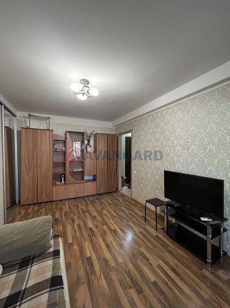 Затишна квартира по вул. Патріотичній - фото 1