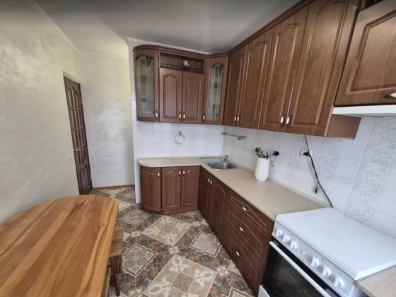 Продаж 3к квартира з ремонтом Урожай АГВ Вінниця