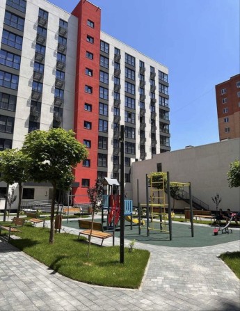 Продам 3 к квартиру ЖК Барви Barvy Подстанция гагарина ЖК Счастливый - фото 1