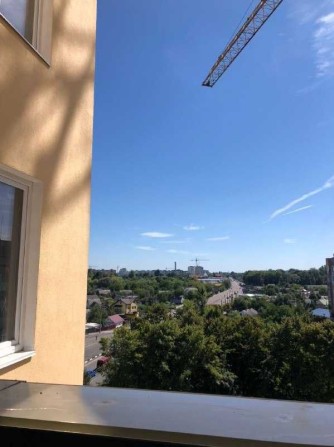 Продаж однокімнатної з гарим краєвидом на 11 поверсі - фото 1