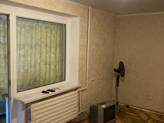 ‼️ Продаж двокімнатної квартири у центрі Бабурки Запорожье