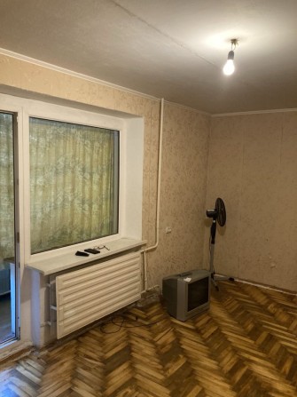 ‼️ Продаж двокімнатної квартири у центрі Бабурки - фото 1