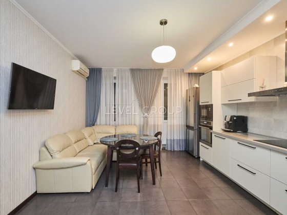 ЖК Голосіїво 140м2 3-кім. вул. Голосіївська 13 Голосіївський район Киев