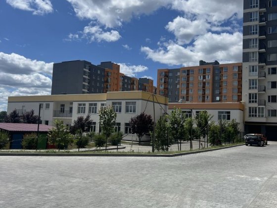 Продаж 2 кім. квартири 59м Винница