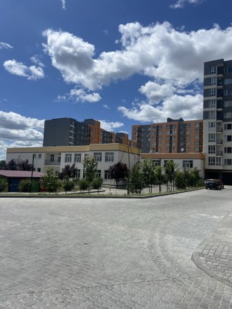 Продаж 2 кім. квартири 59м - фото 1