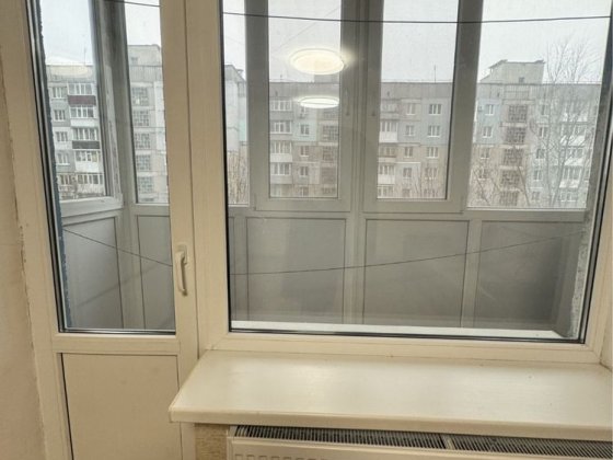 3х кімнатна з АГО,Полтавська, 4/9 Кропивницький