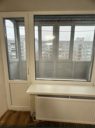 3х кімнатна з АГО,Полтавська, 4/9 - фото 1