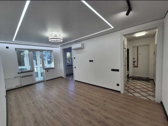 3 кімнатна квартира з євроремонтом Житомир
