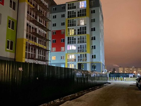 Продам 1к квартиру (9842) Вінниця