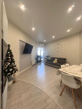 Актуально! 2-ая Студия в ЖК Лермонтова, ЛермонтовоПод Ключ! Свет есть! - фото 1