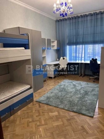 Продаж 3кім.Довнар-Запольського 2/20.Сталінка.Ст.м Політехнічна - фото 1