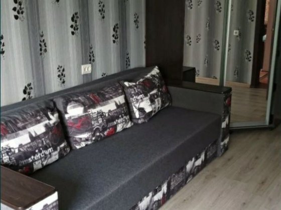 Продаётся 1 ком квартира Бородинский микрорайон Запорожье