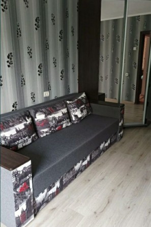 Продаётся 1 ком квартира Бородинский микрорайон - фото 1