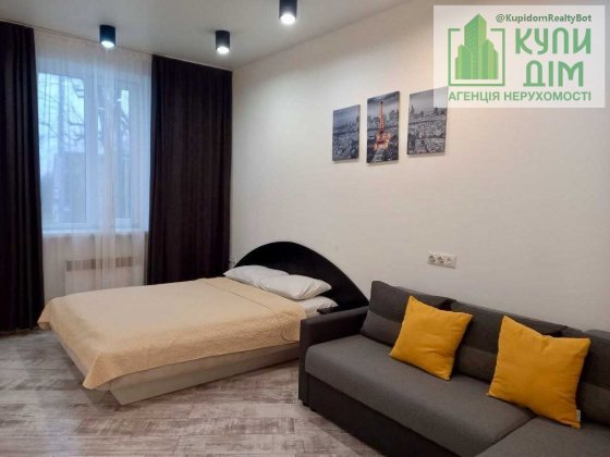 Продам квартиру 1к, Кропивницький