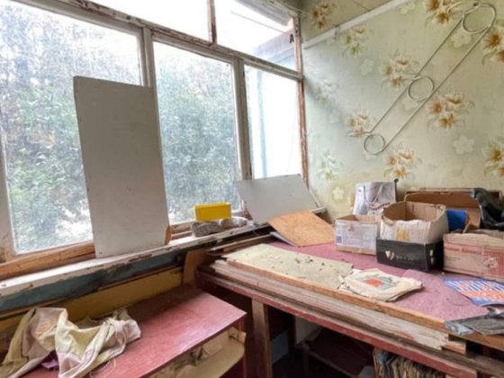 Продам 3-кімнатну квартиру на Ковалівці Кропивницький