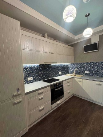 Продаж облаштованої однокімнатної квартири 38м. ЖК Відпочинок.Без% - фото 1