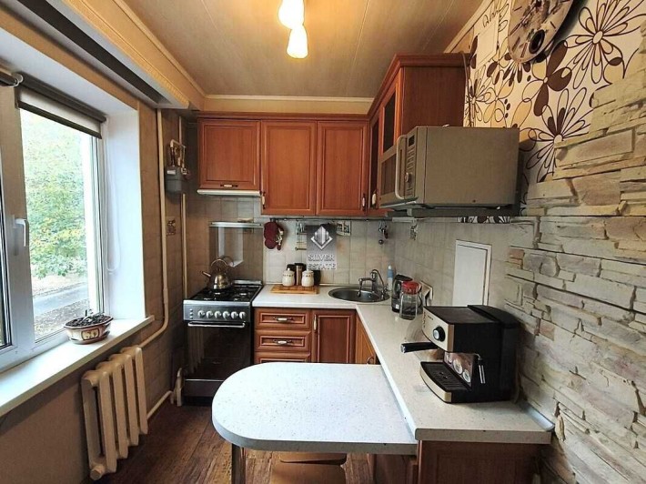 Продаж 2-кімнатної квартири роздільного планування, вул Парамонова - фото 1