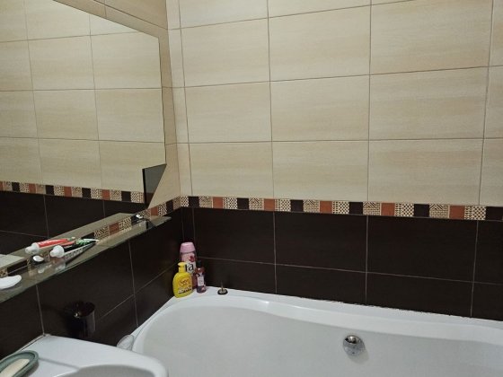 Актуально! 3-ая ОСББ Курузова! Видео обзор!