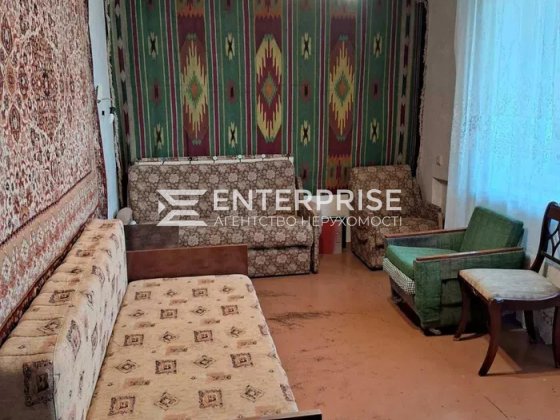 Продам  2к квартиру, Харківське шосе, Держпрограми Київ