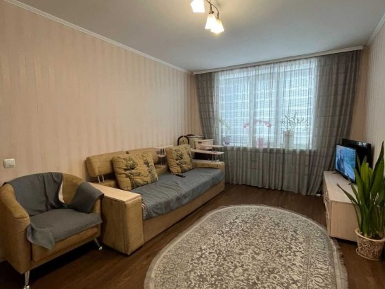 Продається однокімнатна квартира в районі Ковалівка Кропивницький