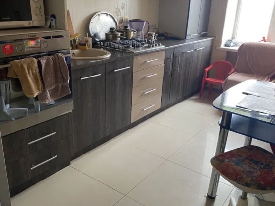 Продам 3-и кімнатну квартиру на Жадова. Кропивницький