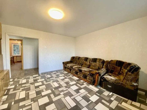 Продажа 3-комнатной квартиры, пр. О. Поля 22 Днепр