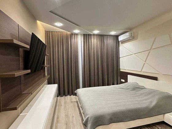 Продам 2к квартиру, ЖК Набережний квартал, жм Победа-1 Дніпро