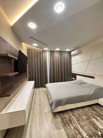 Продам 2к квартиру, ЖК Набережний квартал, жм Победа-1 - фото 1