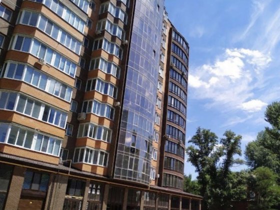 Квартира в новобудові ЖК « Ковалівський» 86 кв. Кропивницький