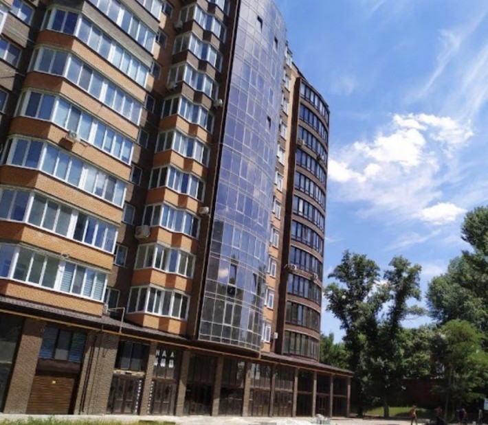 Квартира в новобудові ЖК « Ковалівський» 86 кв. - фото 1