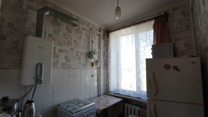 3 к кв. по пр. Л. Украинки ( пам.Пушкина) Центр Днепр рядом Озерка - фото 1