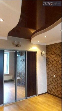 2к квартира з двома окремими кімнатами Ю.Здановської - фото 1