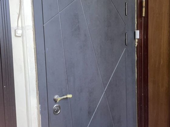 2-кімнатна Лесі Українки Днепр