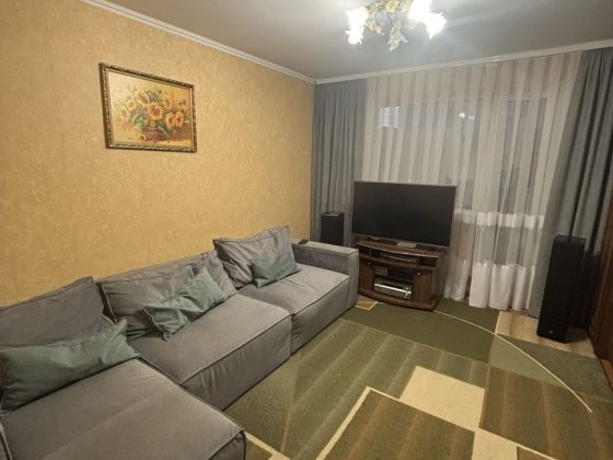 Продам 3х кімнатну квартиру на Попова ВІД ВЛАСНИКА Кропивницький