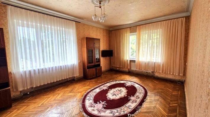Продам 3х кімнатну квартиру - 100м2 ,в елітному будинку - ЦЕНТР МІСТА! - фото 1