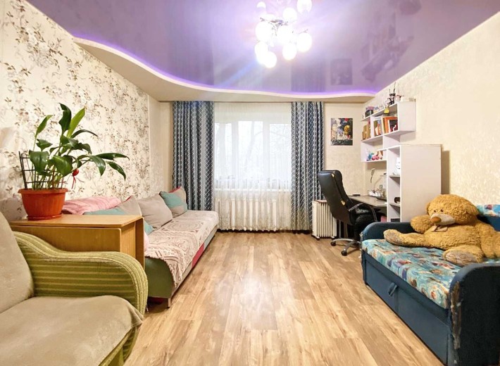 2 кім в ЦЕГЛІ багатоповерхівка ЛІВИЙ БЕРЕГ (718212) - фото 1