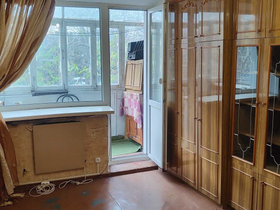 Продаж однокімнатної квартири Кропивницький