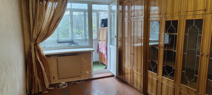 Продаж однокімнатної квартири - фото 1