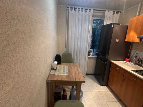 Продам однокомнатную квартиру , Слобожанский 129. Днепр