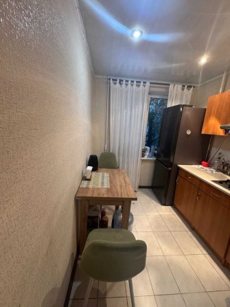 Продам однокомнатную квартиру , Слобожанский 129. - фото 1