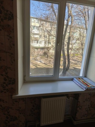 Продається 2к.квартира на Ак.Корольова - фото 1