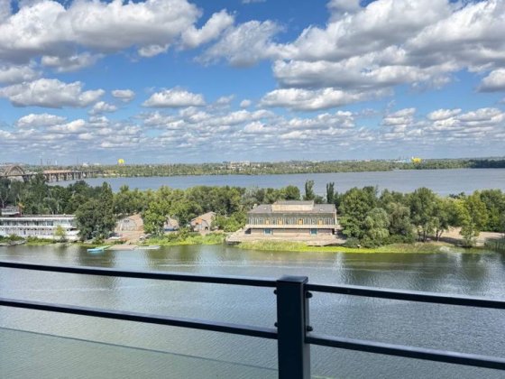 Продам 3-к квартиру в ЖК PORT CITY/Перемога Днепр