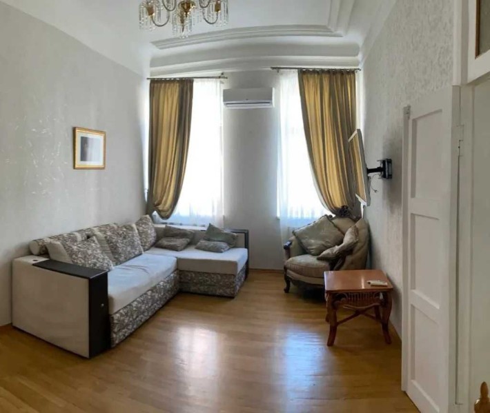 Продам 2к кв, ул.Шевченко, Центр. Катеринославский бульвар - фото 1