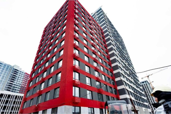 Продаж!!! Однокімнатна квартира ЖК Варшавський 3 буд. 10.2, поверх 2 - фото 1