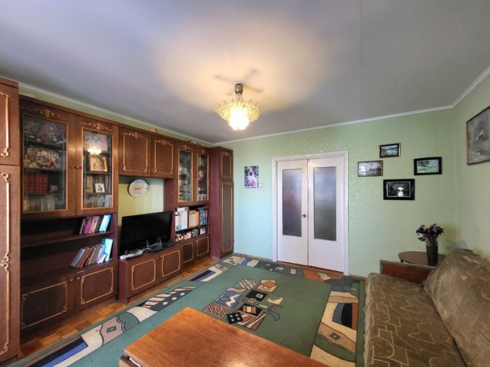 Продається чудова 3 кімната квартира по Пирогова. - фото 1