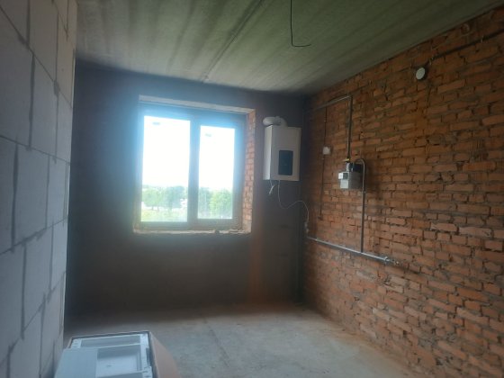 Продаж 1 кк 41,2 м2 Кемпінг Сіті Винница