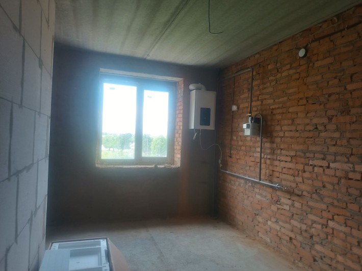 Продаж 1 кк 41,2 м2 Кемпінг Сіті - фото 1