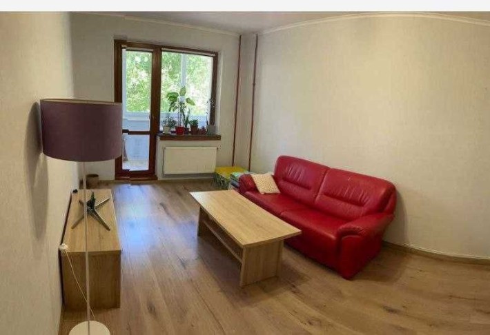 3-кімнатна квартира з АВТОНОМНИМ опаленням на Малікова - фото 1